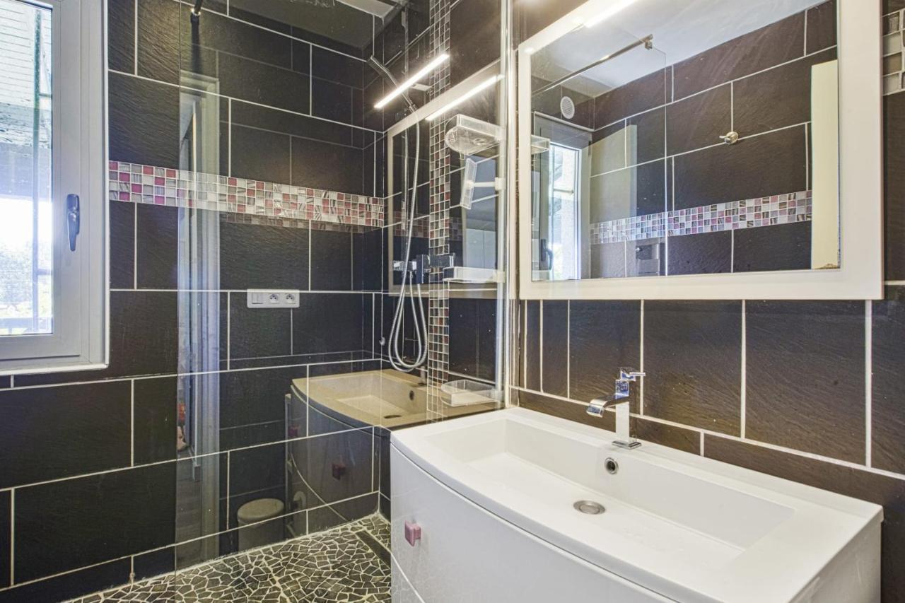 Appartement Barbeau - Welkeys Биарриц Экстерьер фото